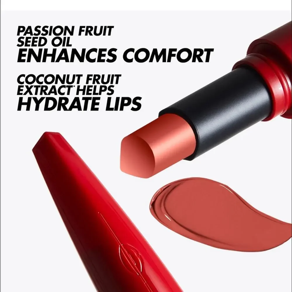 new makeup